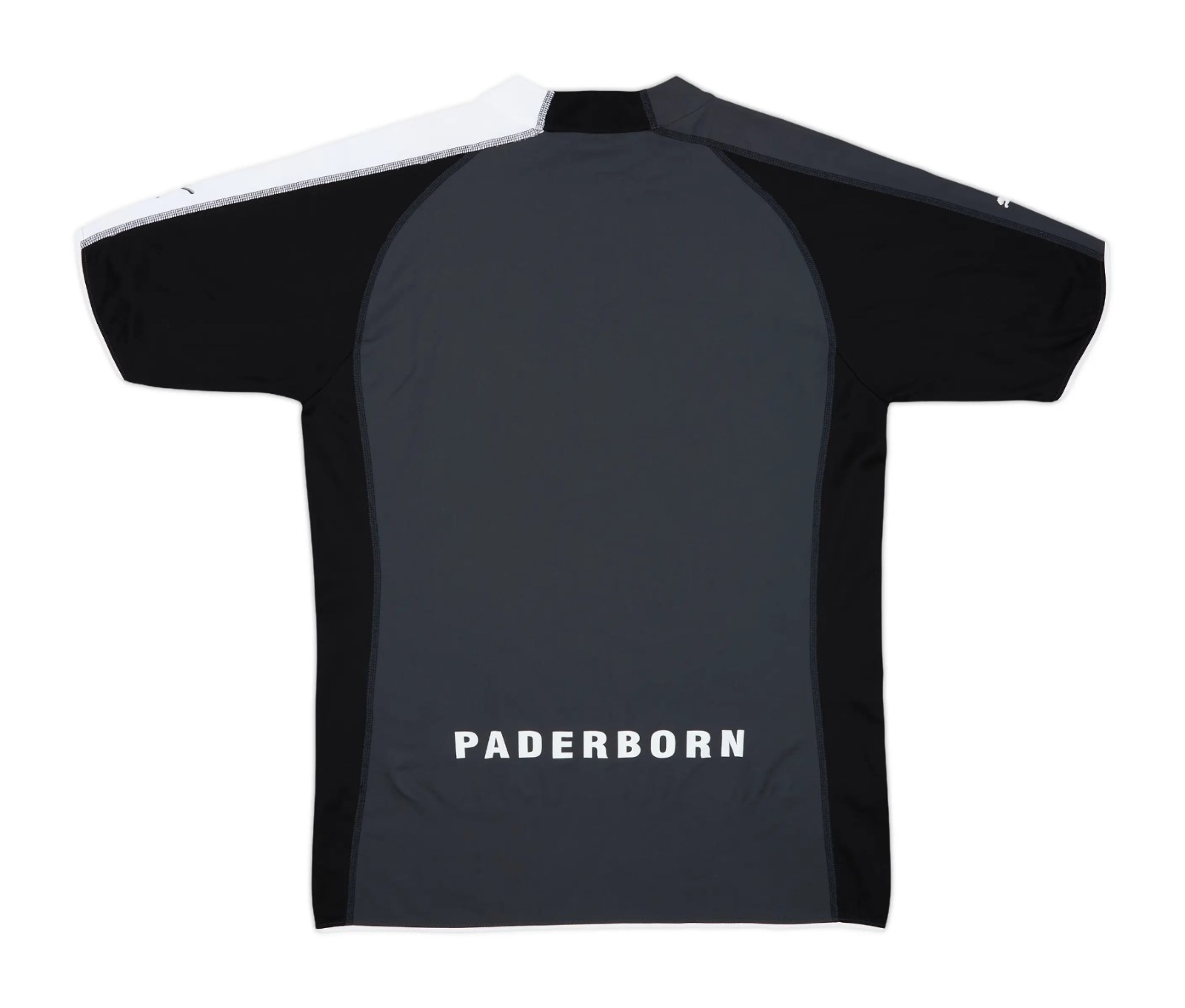 SC Paderborn 2005-06 Away Kit