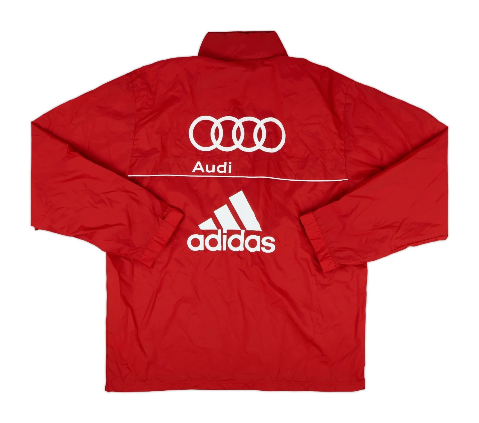 FC Ingolstadt 2011-12 Rain Kit