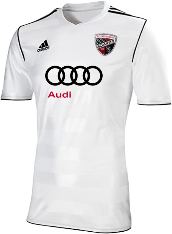 FC Ingolstadt 2012-13 Third Kit