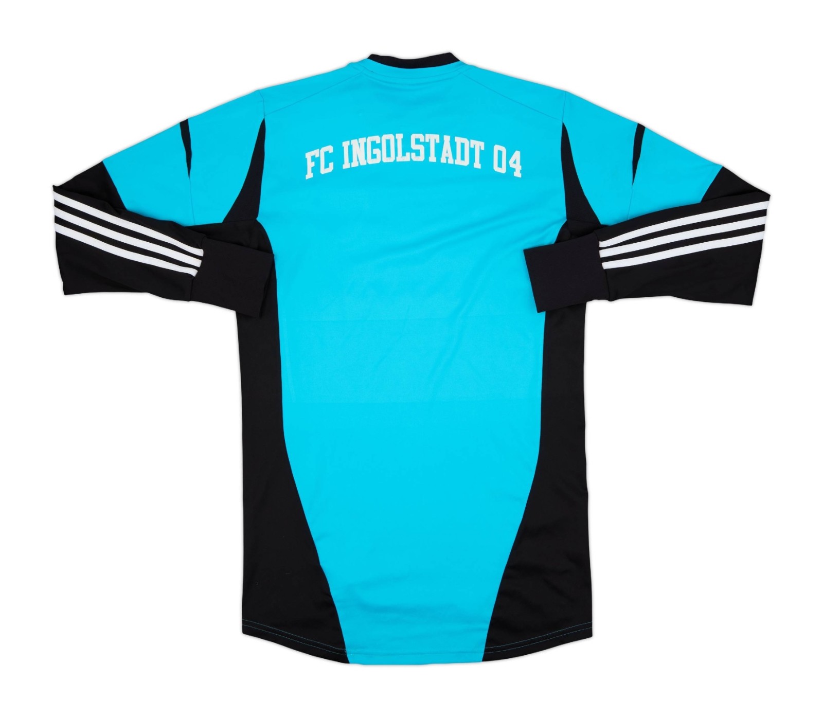 FC Ingolstadt 2012-13 GK 2 Kit
