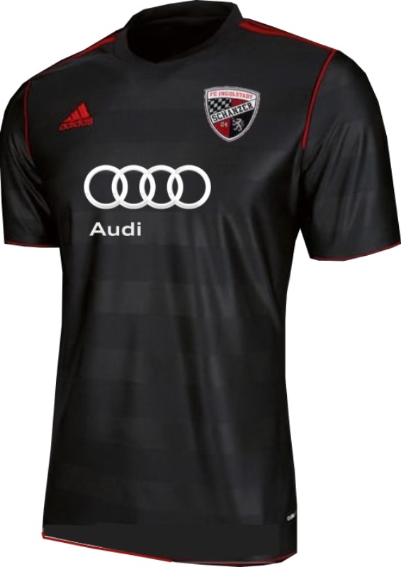 FC Ingolstadt 2013-14 Away Kit
