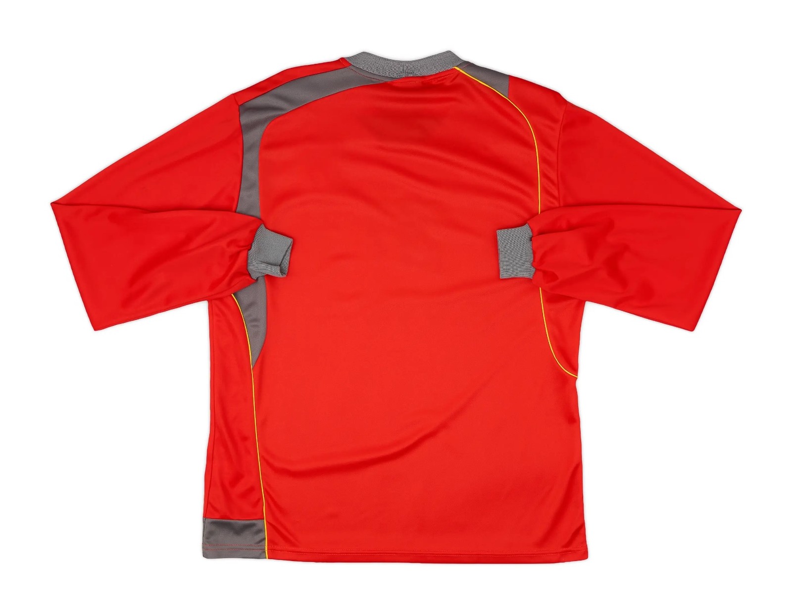 Norwich City 2011-12 GK 2 Kit