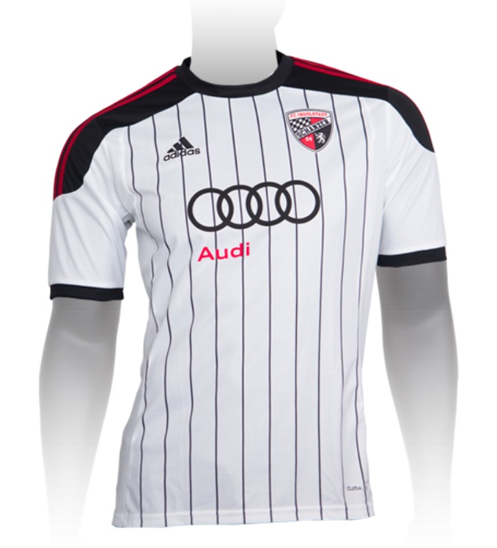 FC Ingolstadt 2014-15 Away Kit