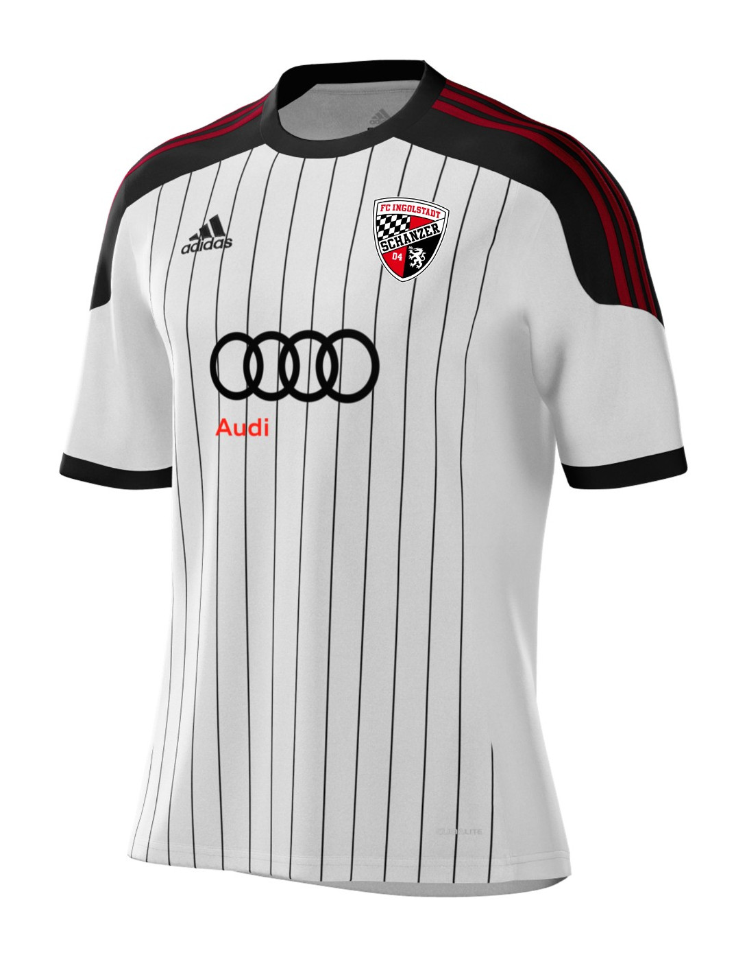 FC Ingolstadt 2014-15 Away Kit