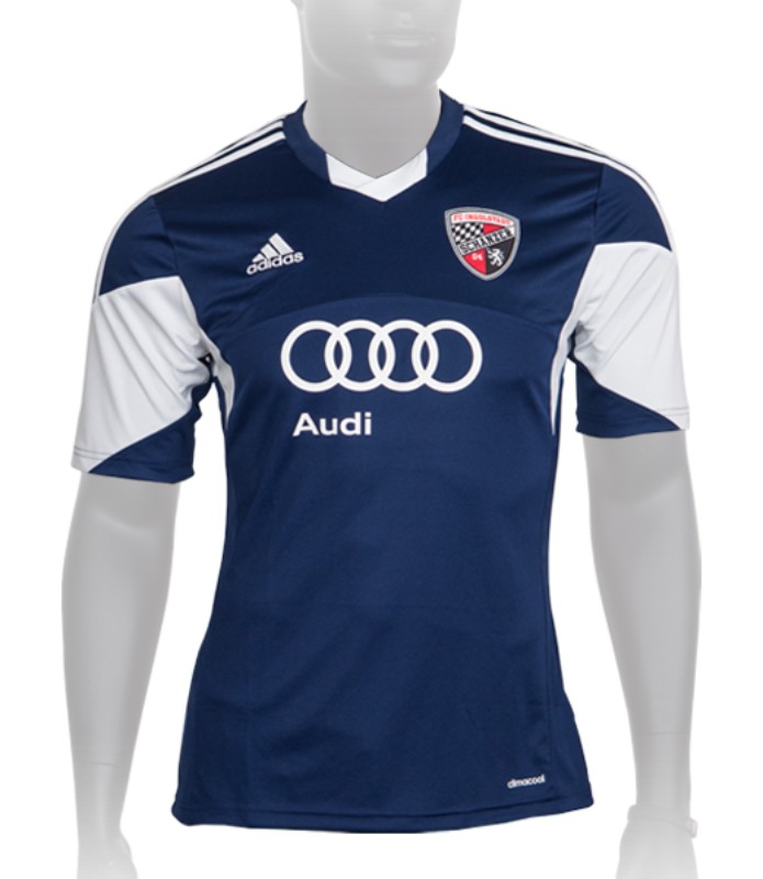 FC Ingolstadt 2014-15 Third Kit