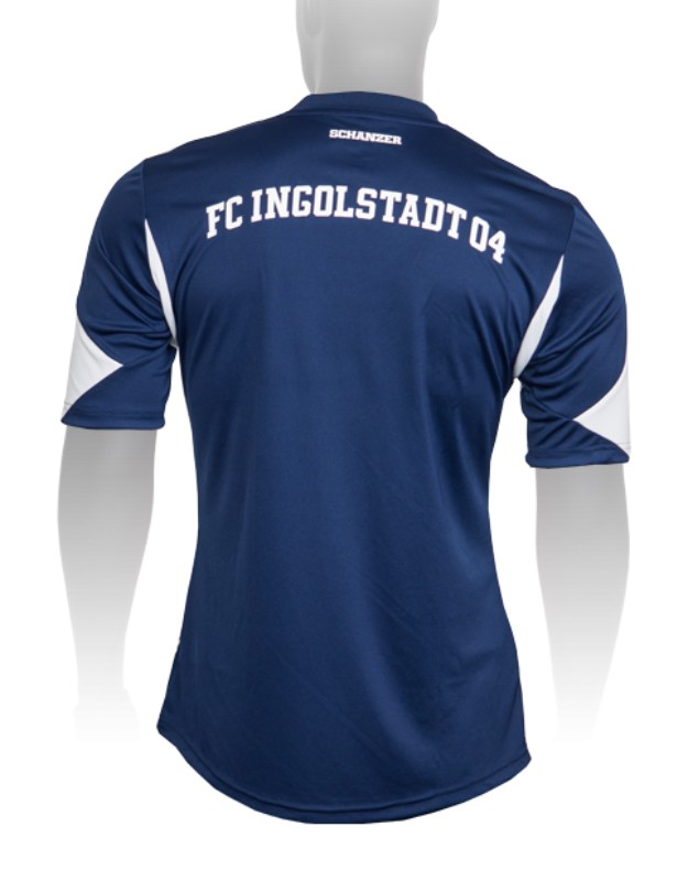 FC Ingolstadt 2014-15 Third Kit