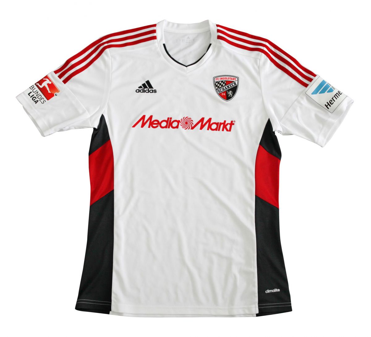 FC Ingolstadt 2015-16 Away Kit