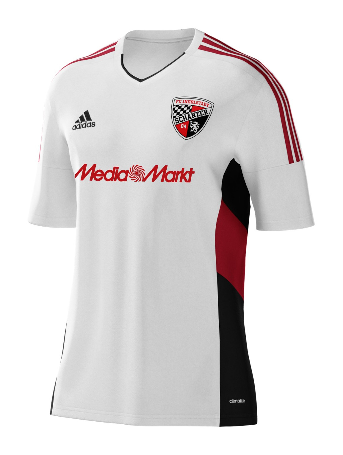 FC Ingolstadt 2015-16 Away Kit