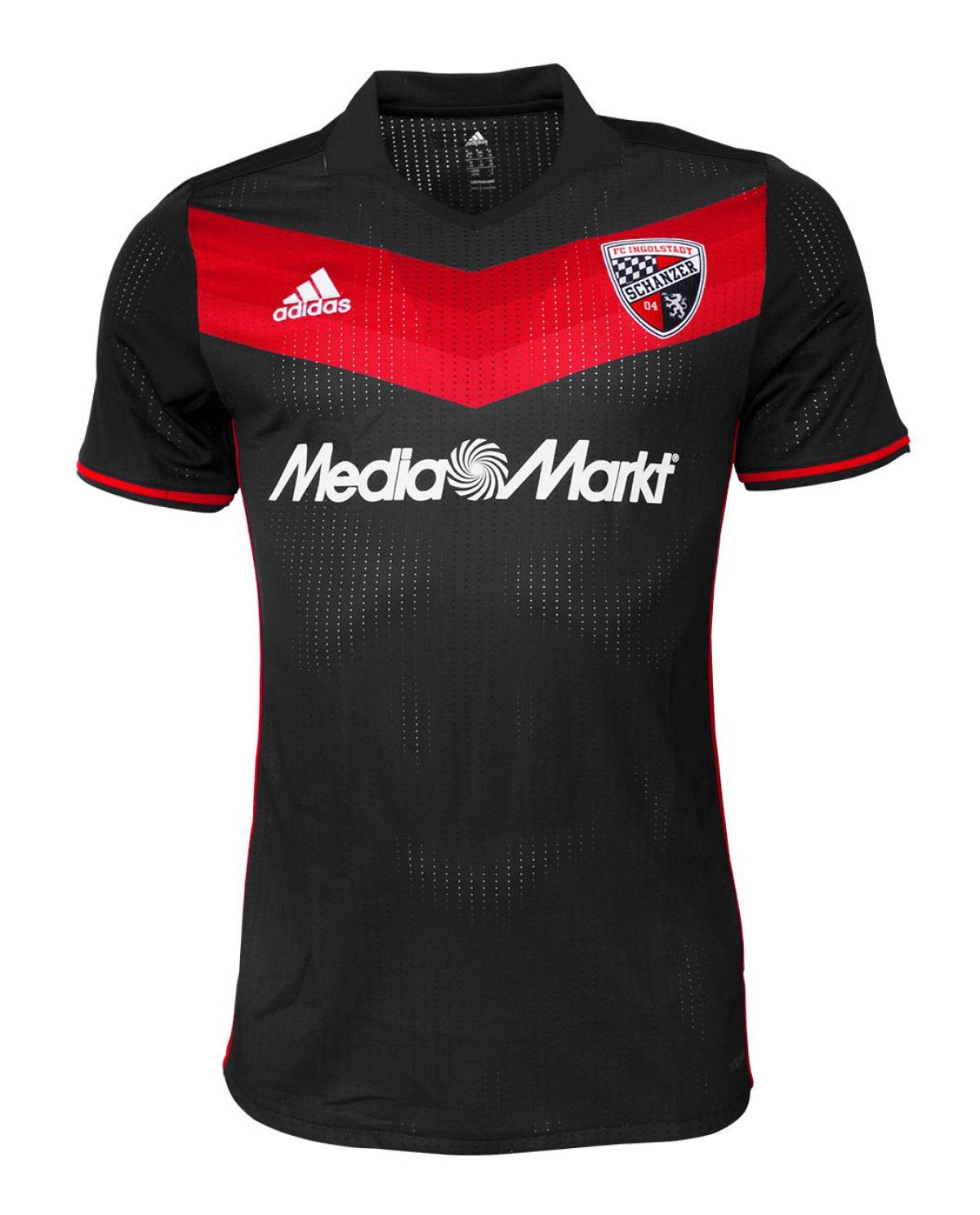 FC Ingolstadt 2016-17 Away Kit
