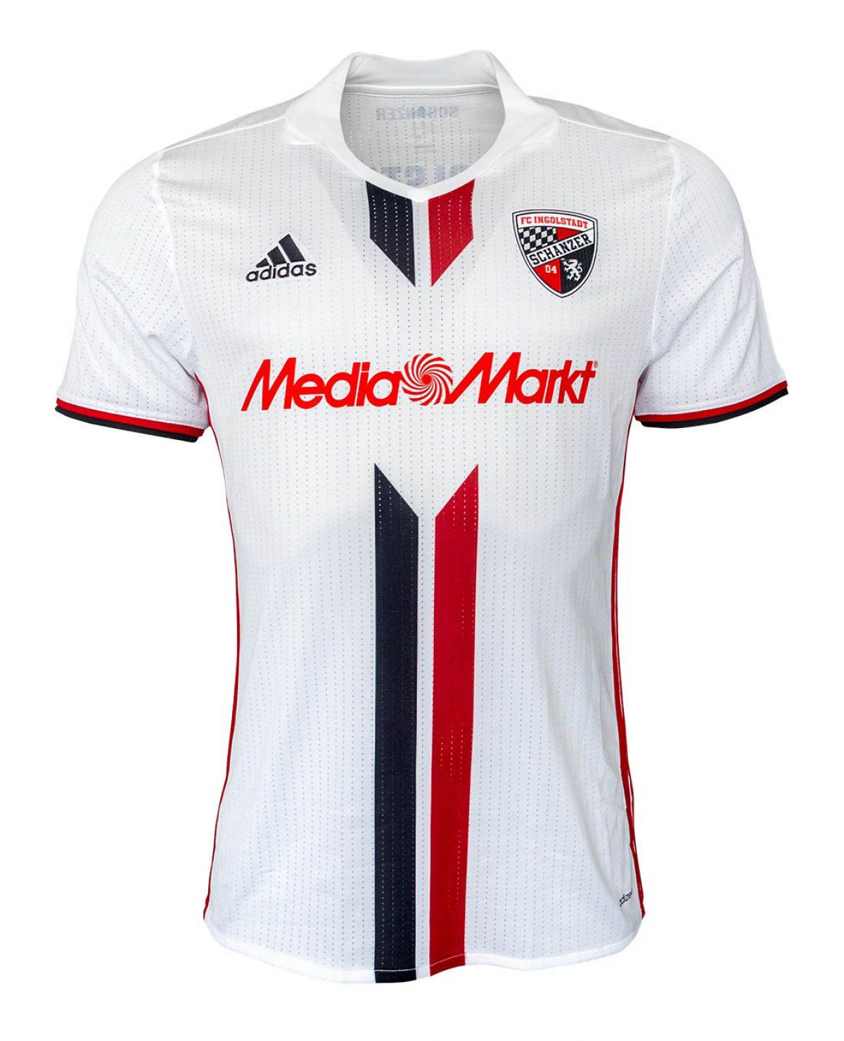 FC Ingolstadt 2016-17 Third Kit