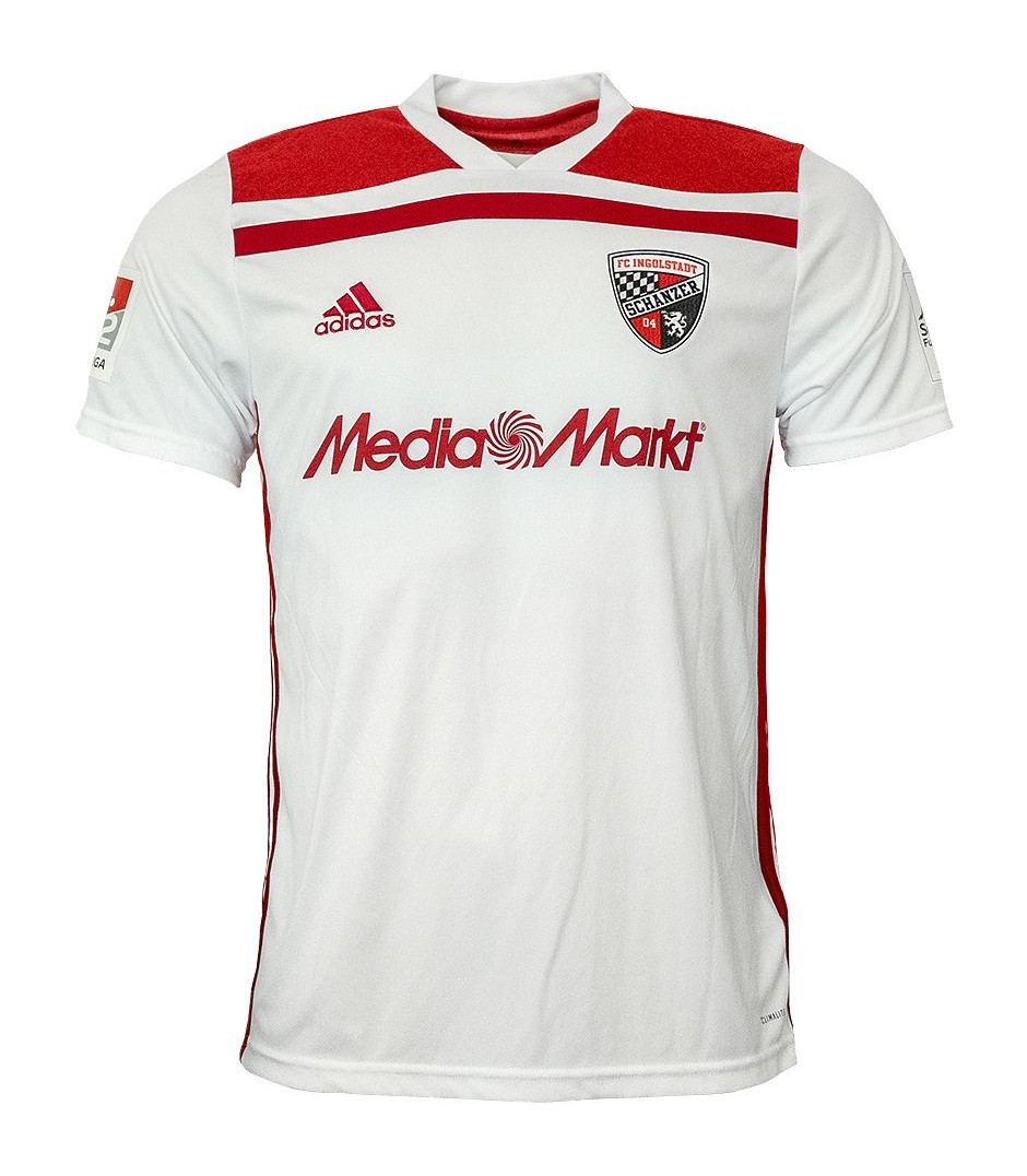 FC Ingolstadt 2018-19 Away Kit