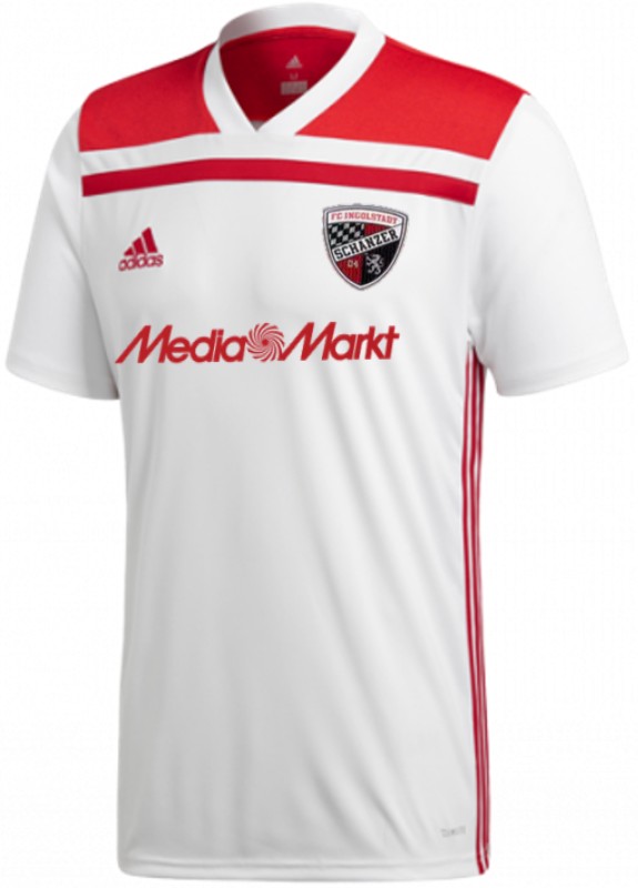 FC Ingolstadt 2018-19 Away Kit