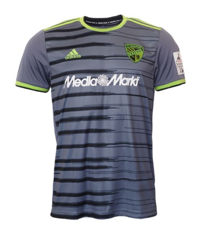 FC Ingolstadt 2018-19 Third Kit
