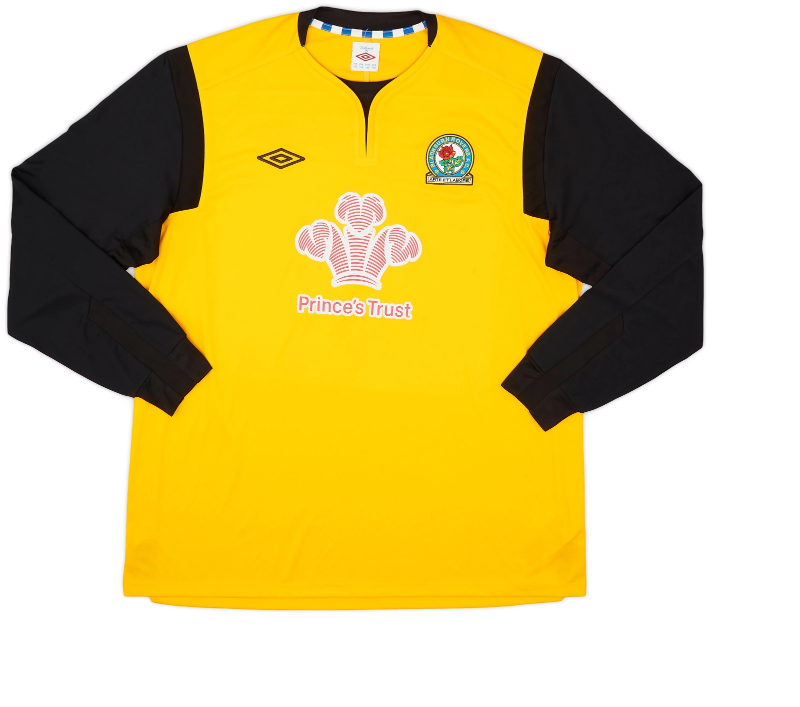 Blackburn Rovers 2011-12 Away Kit