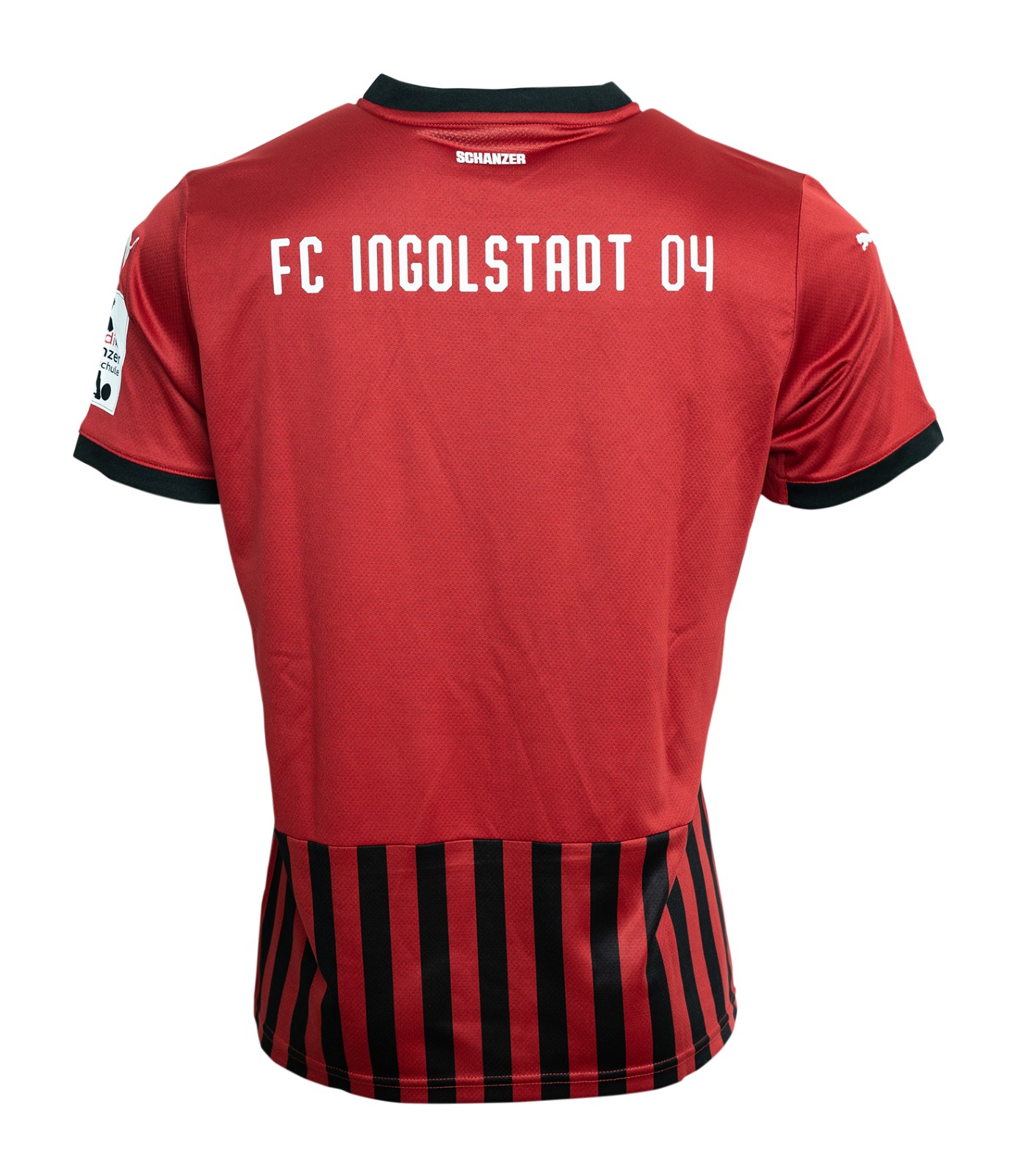 FC Ingolstadt 2020-21 Home Kit