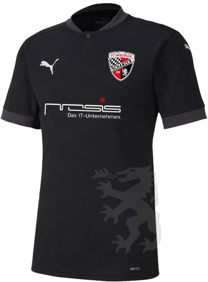 FC Ingolstadt 2020-21 Away Kit