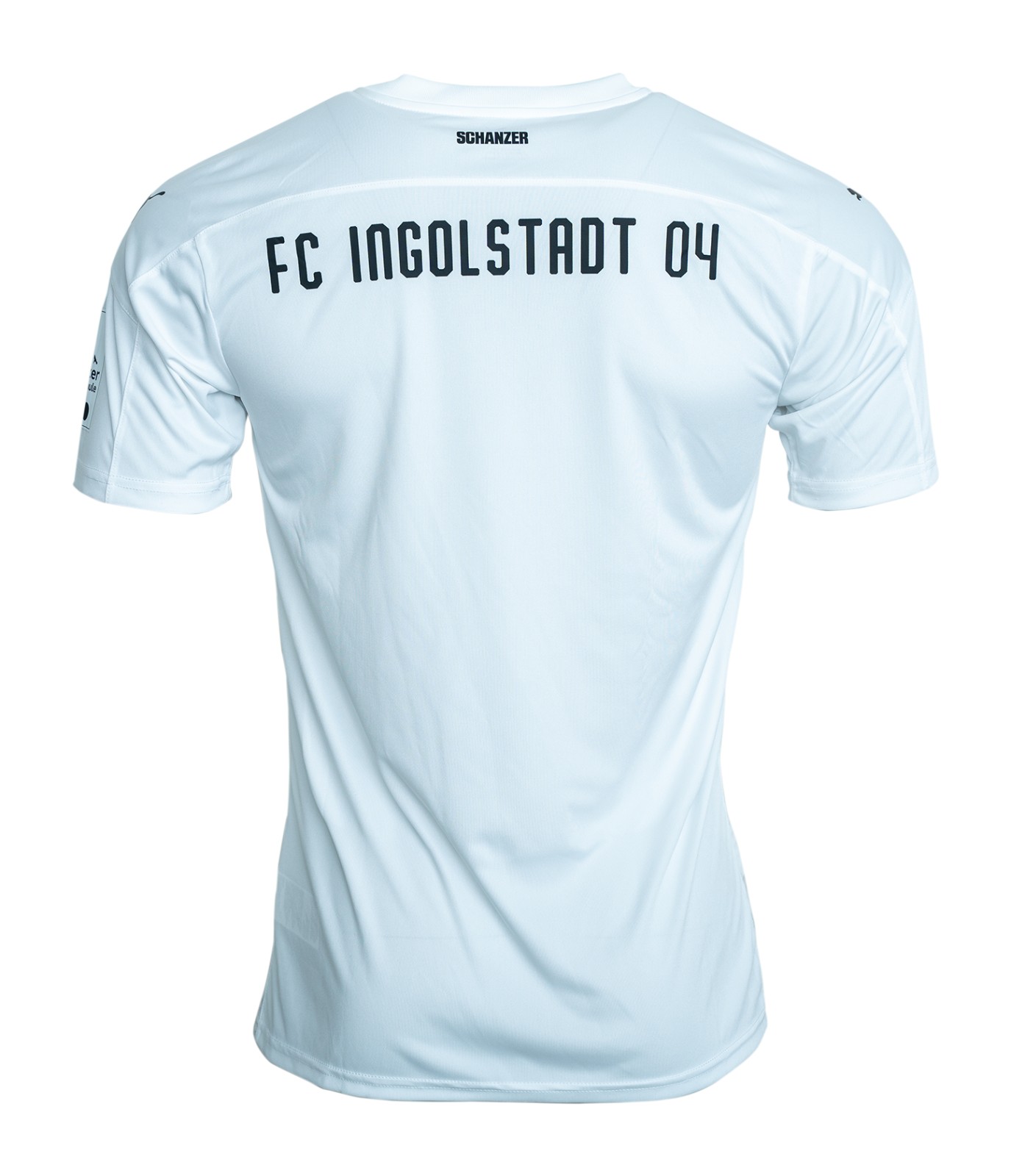 FC Ingolstadt 2020-21 Third Kit