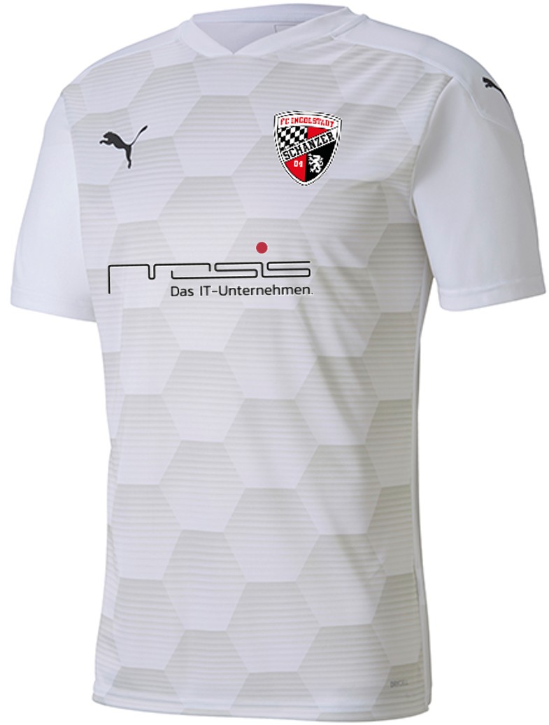 FC Ingolstadt 2020-21 Third Kit
