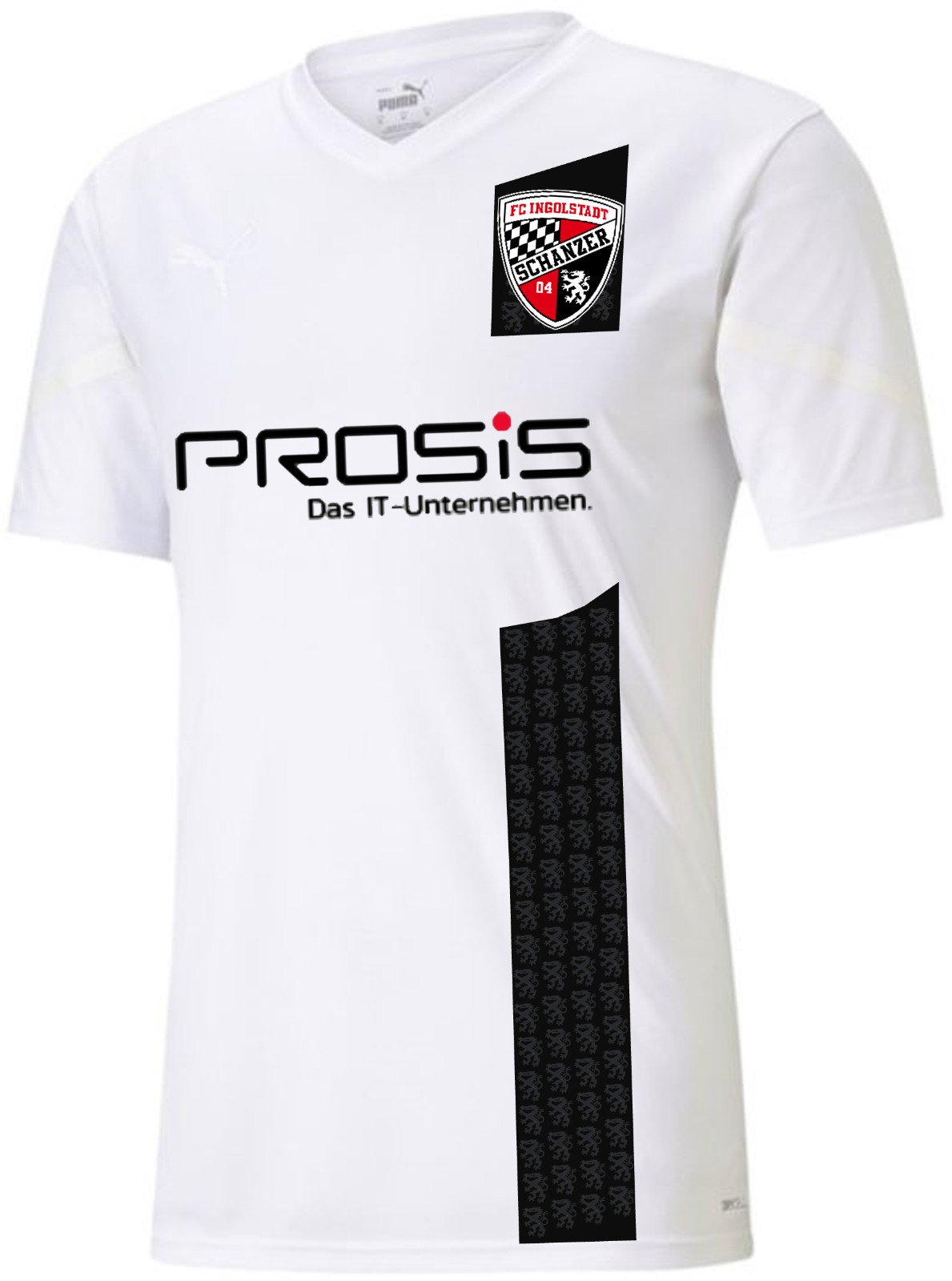 FC Ingolstadt 2021-22 Away Kit