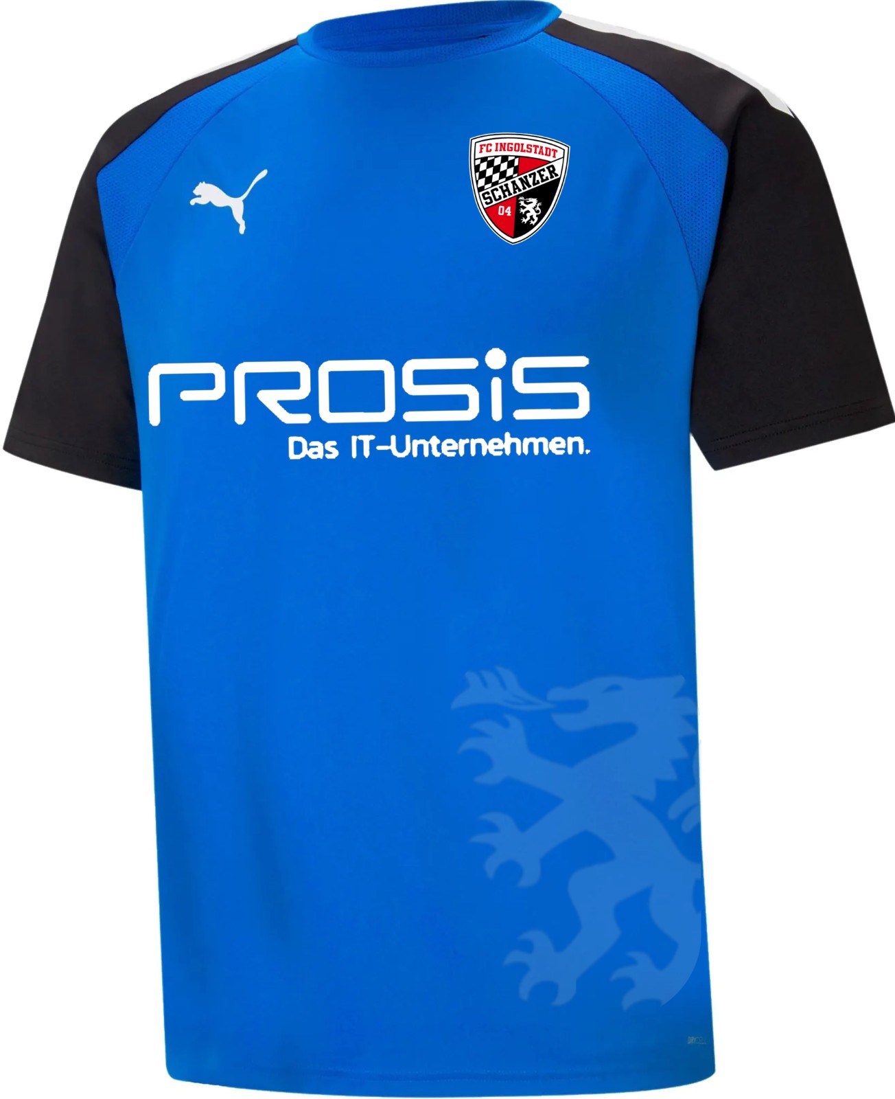 FC Ingolstadt 2021-22 Third Kit