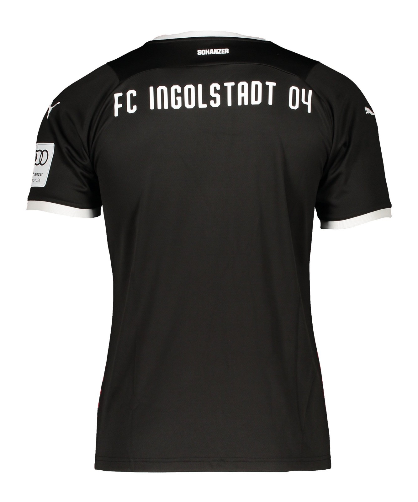 FC Ingolstadt 2021-22 Home V2 Kit