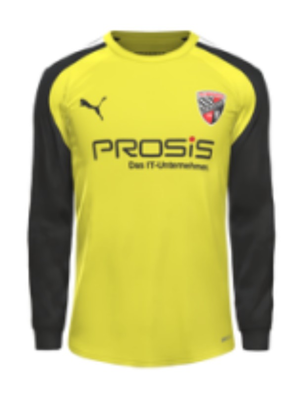 FC Ingolstadt 2021-22 GK 1 Kit
