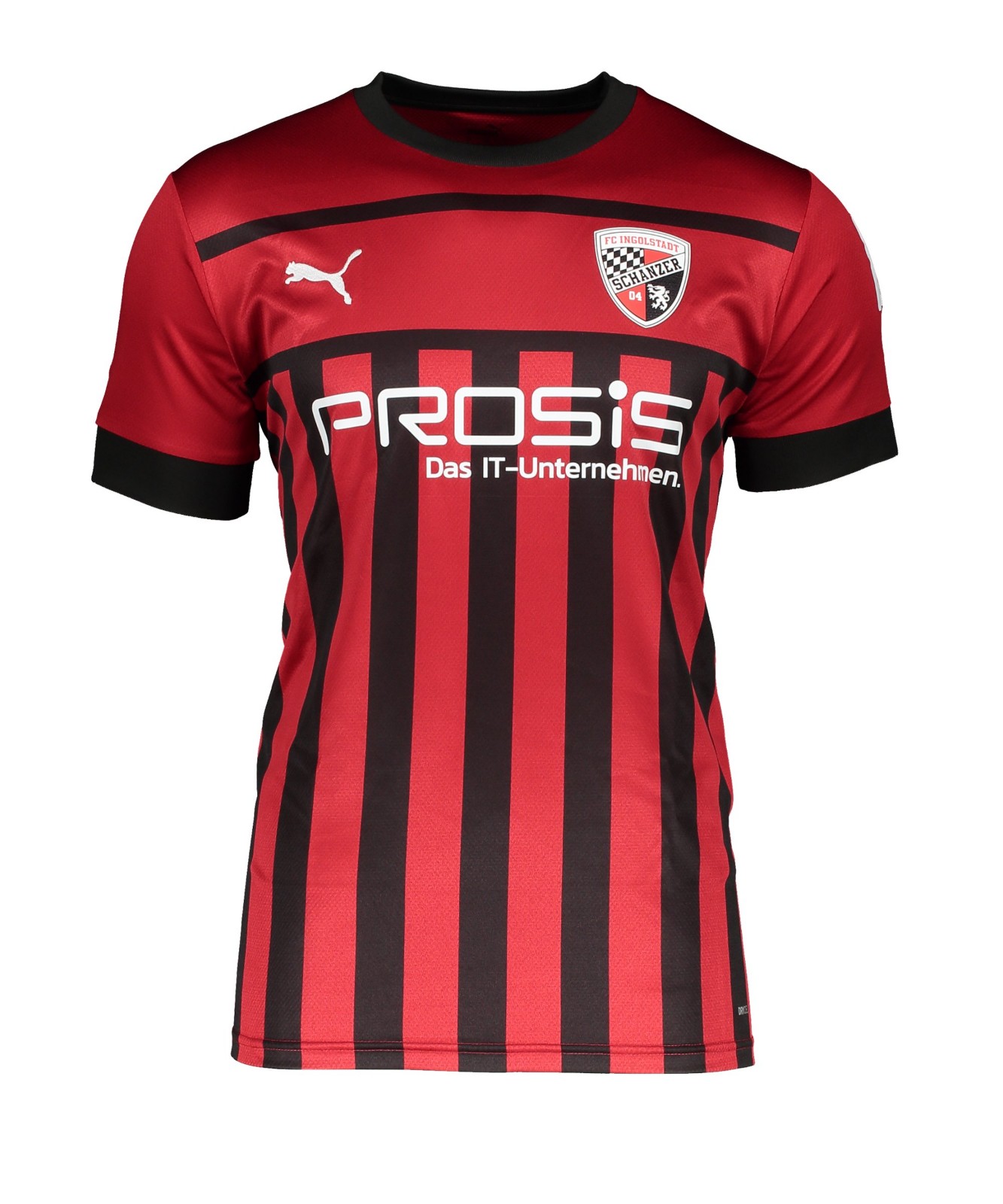 FC Ingolstadt 2022-23 Home Kit