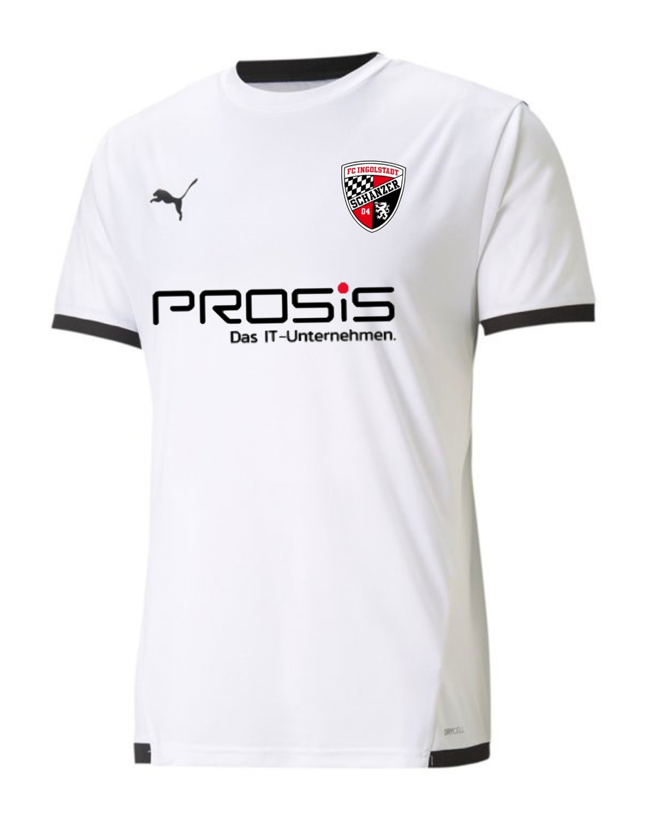 FC Ingolstadt 2022-23 Away Kit