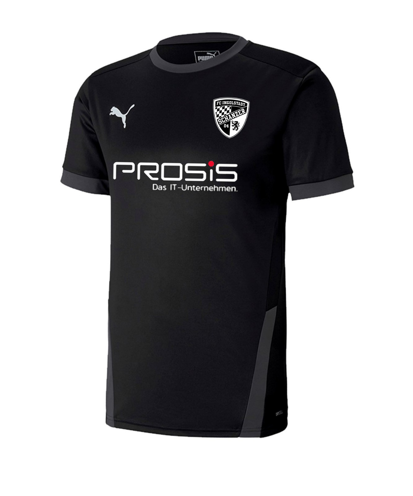 FC Ingolstadt 2022-23 Third Kit