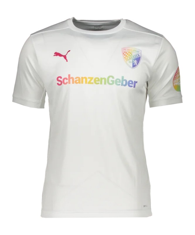 FC Ingolstadt 2022-23 Pride Kit