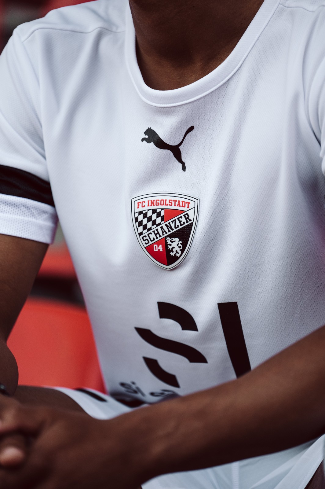 FC Ingolstadt 2023-24 Away Kit