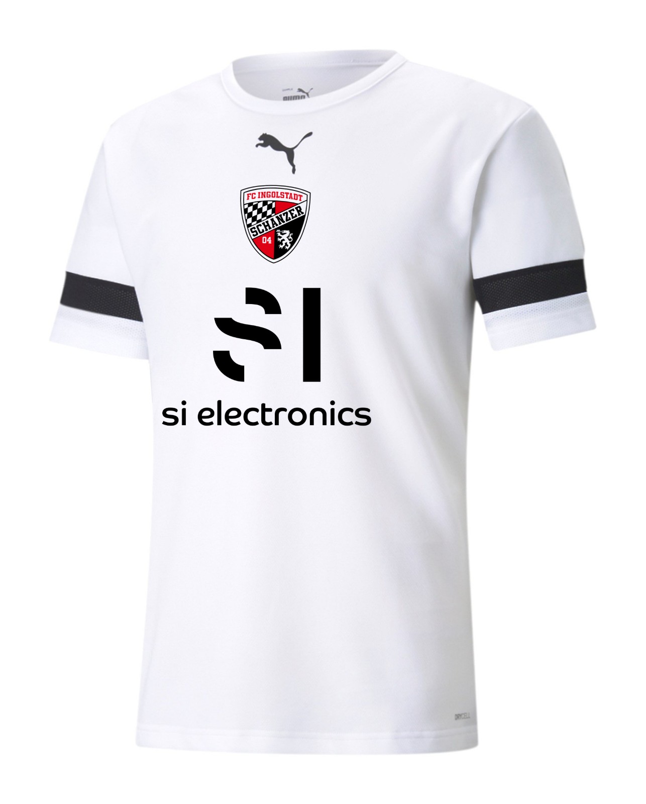 FC Ingolstadt 2023-24 Away Kit