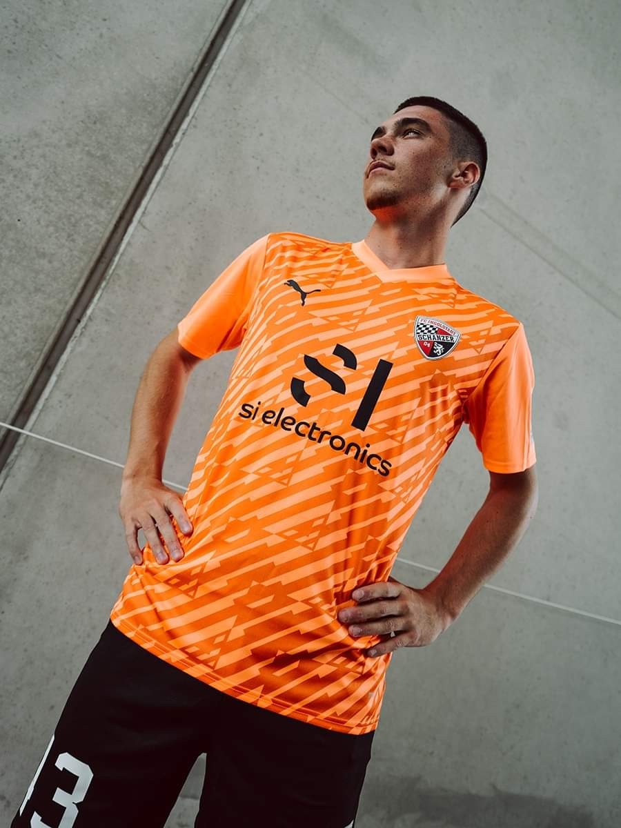 FC Ingolstadt 2023-24 Third Kit