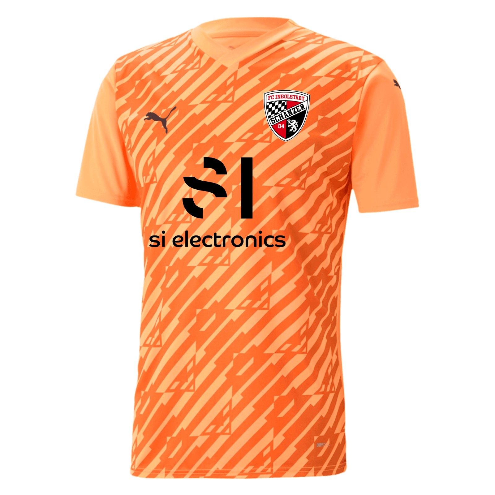 FC Ingolstadt 2023-24 Third Kit