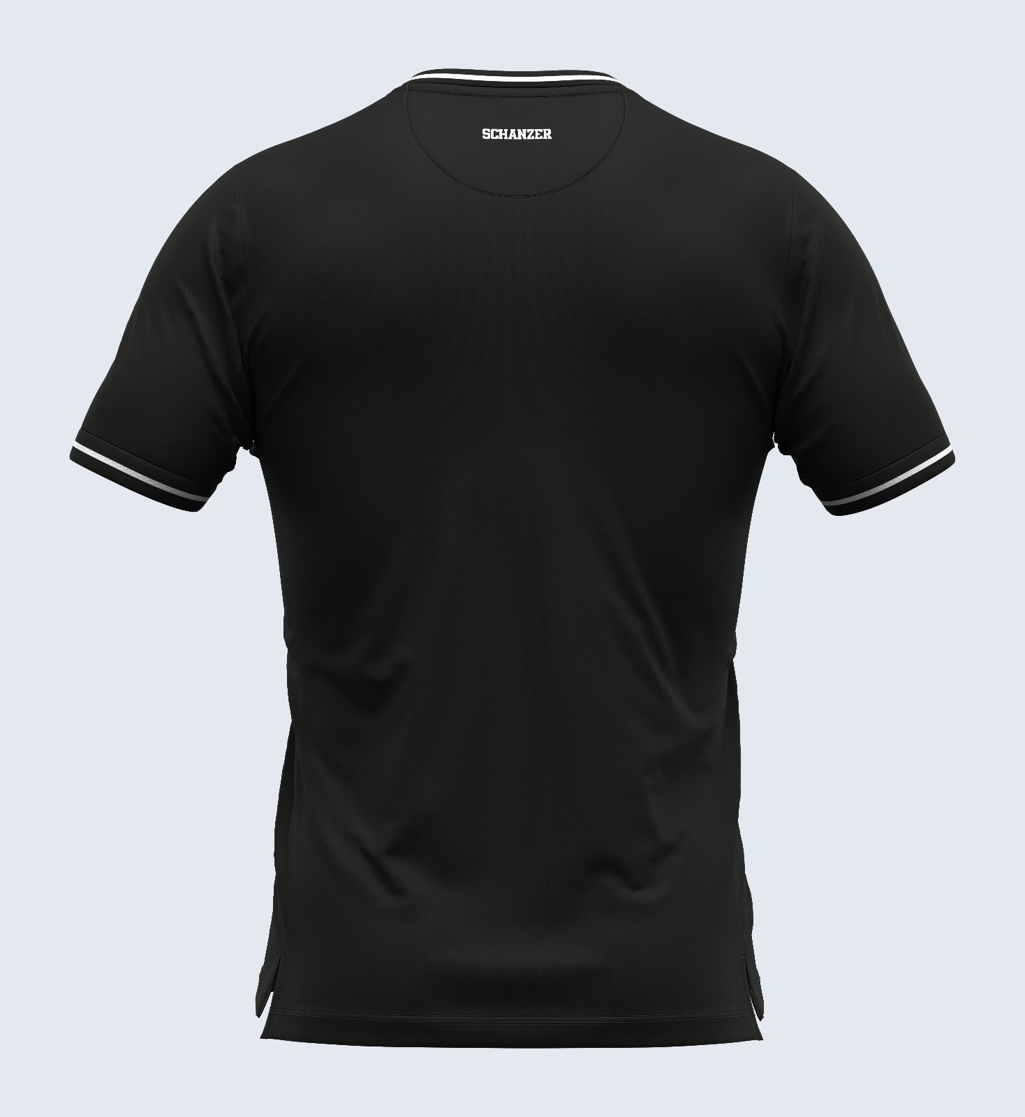 FC Ingolstadt 2024-25 Home Kit