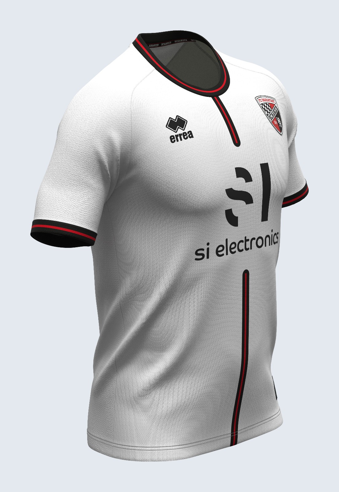 FC Ingolstadt 2024-25 Away Kit