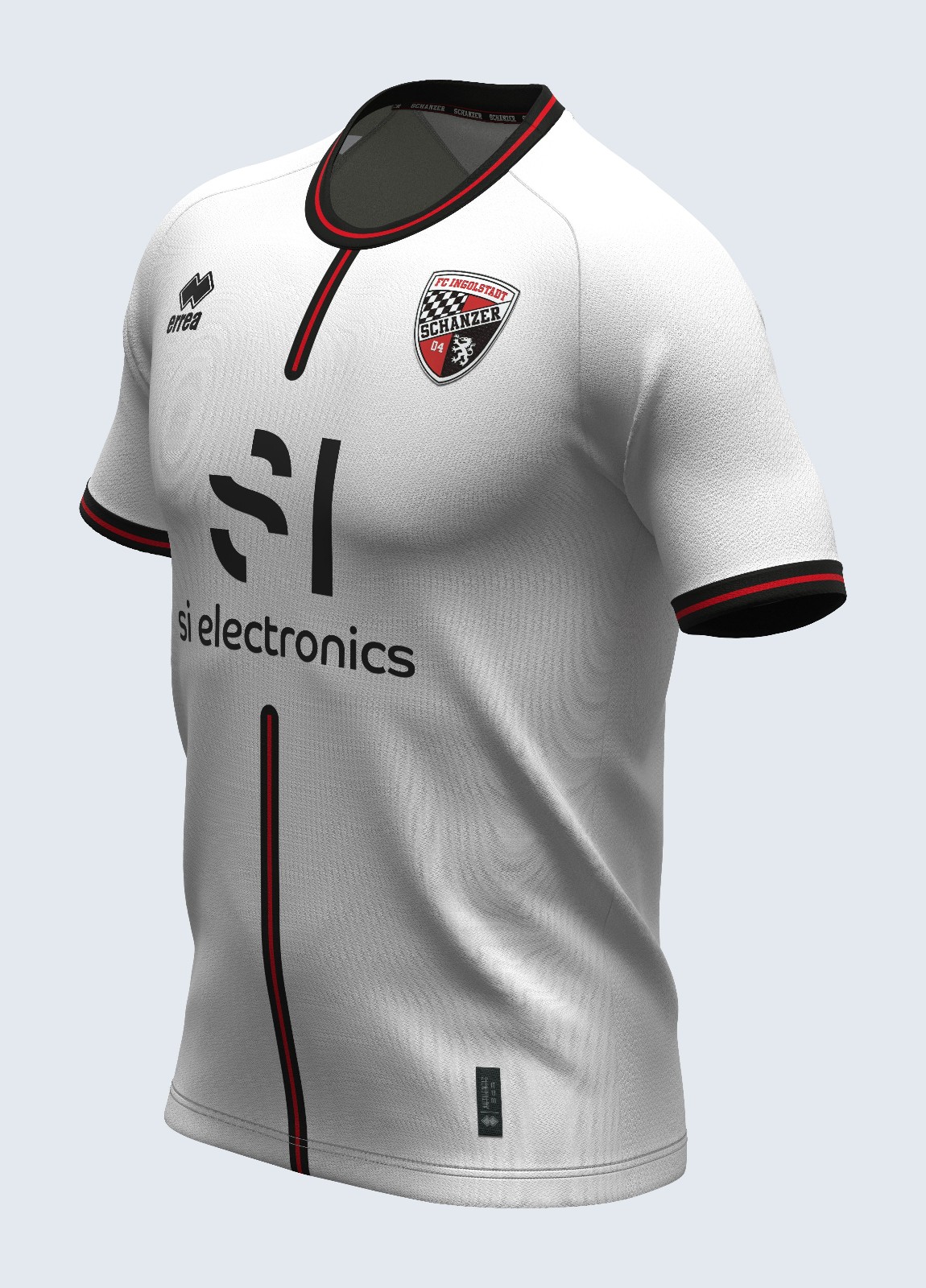 FC Ingolstadt 2024-25 Away Kit