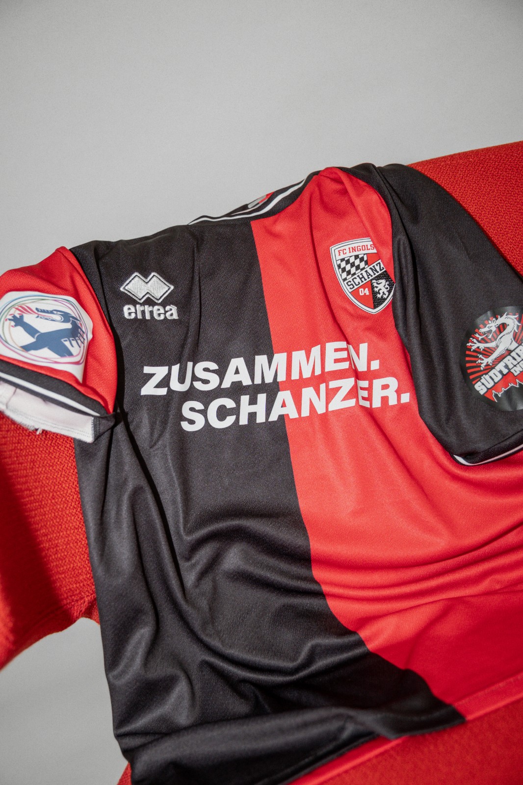 FC Ingolstadt 2024-25 Special Kit