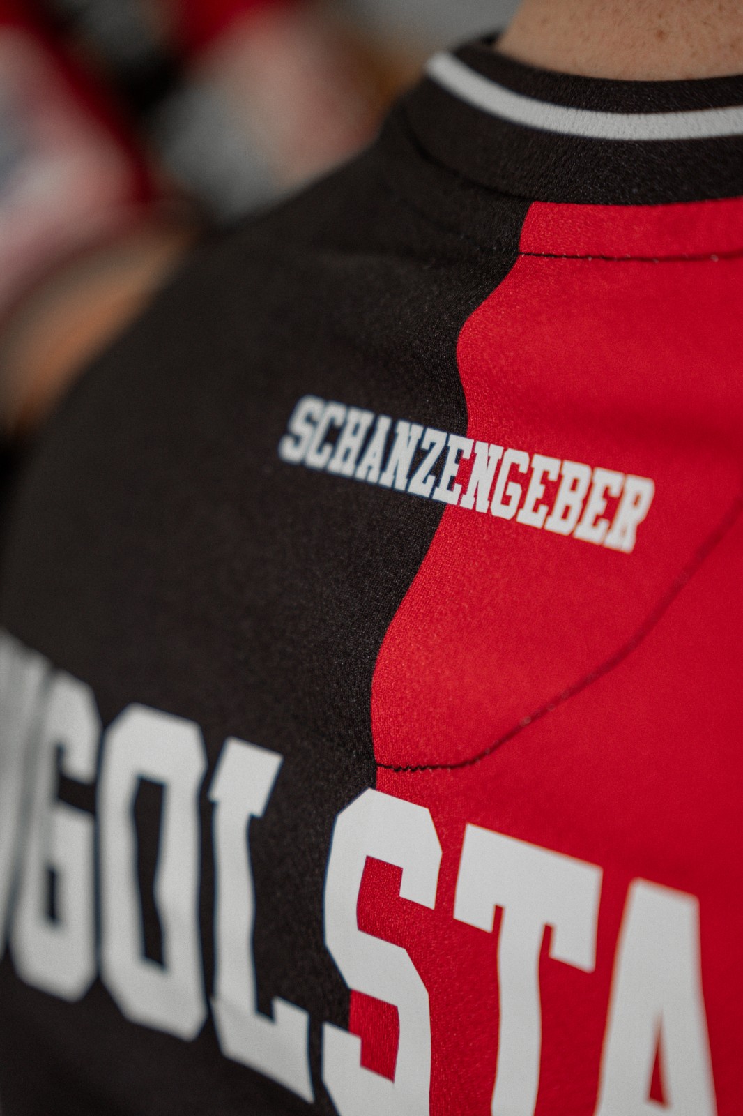 FC Ingolstadt 2024-25 Special Kit