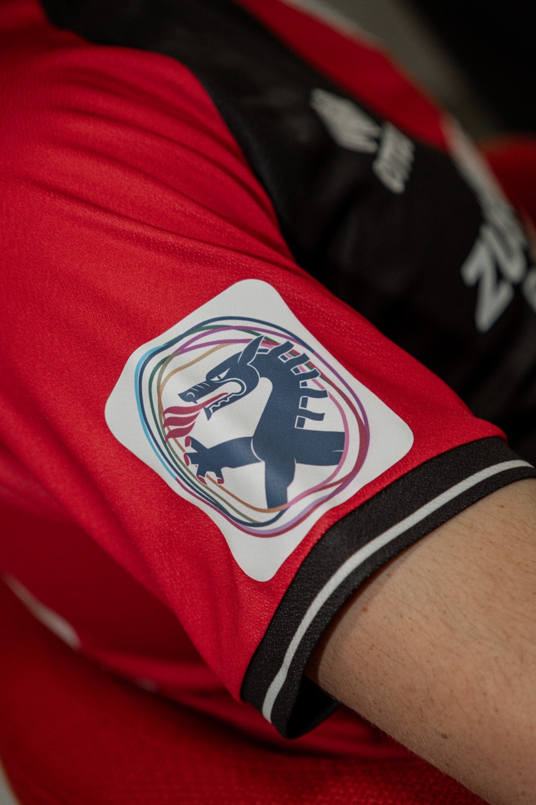 FC Ingolstadt 2024-25 Special Kit