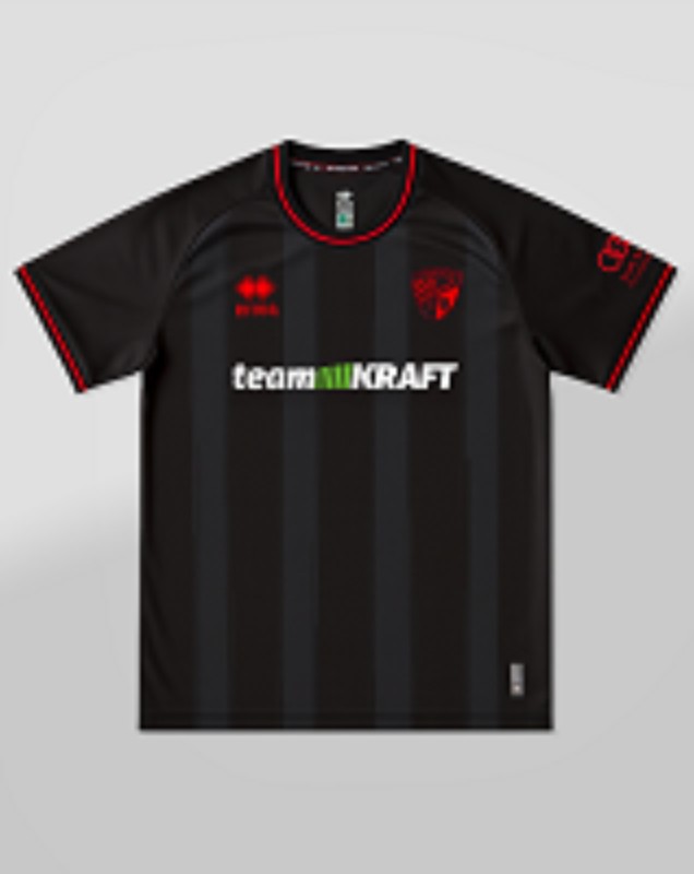 FC Ingolstadt 2025-26 Away Kit