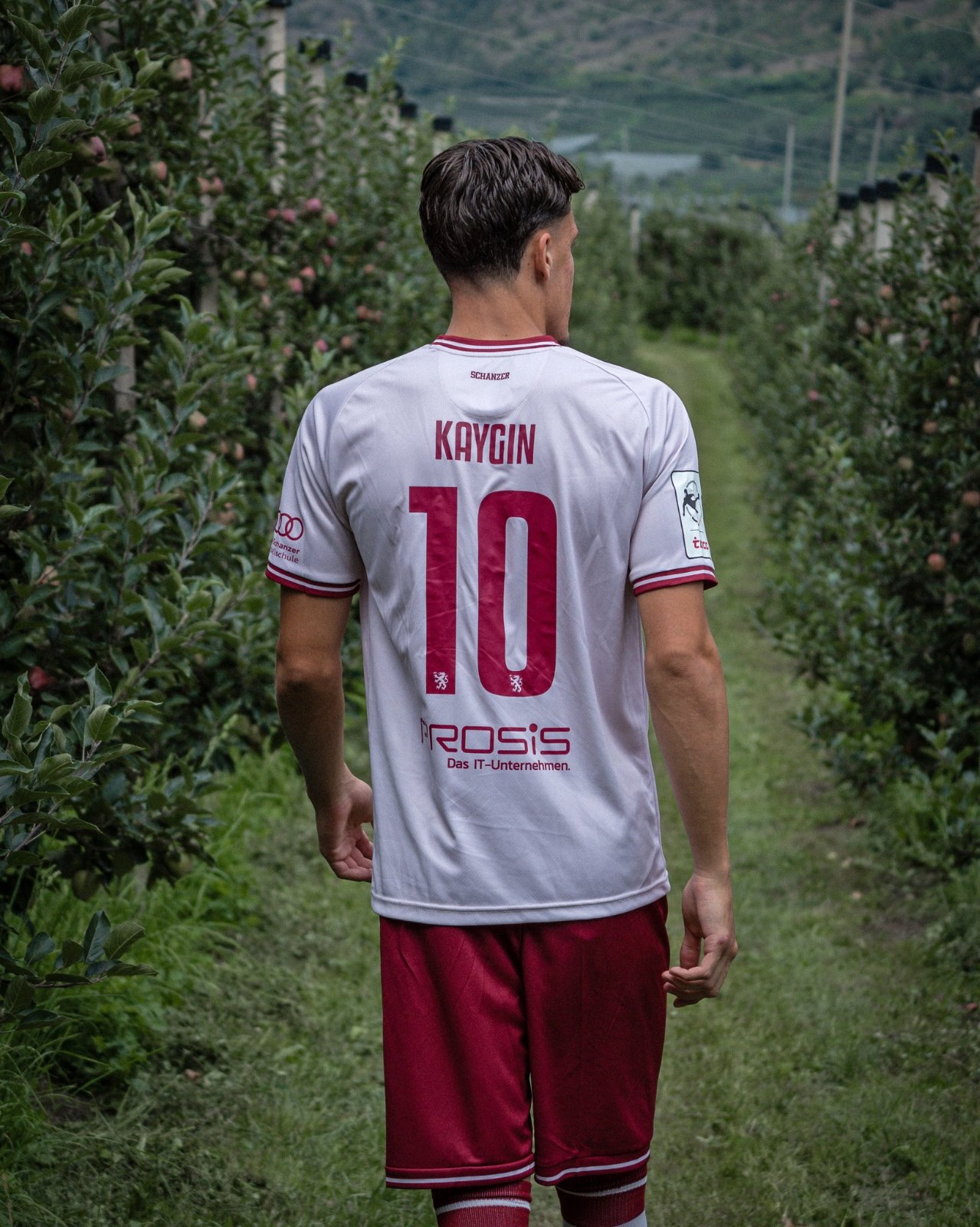 FC Ingolstadt 2025-26 Third Kit