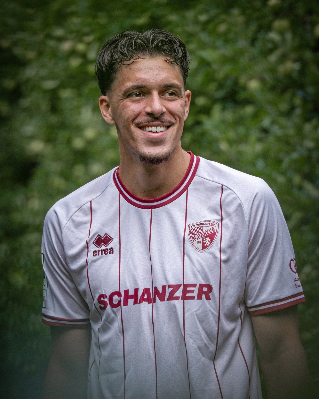 FC Ingolstadt 2025-26 Third Kit