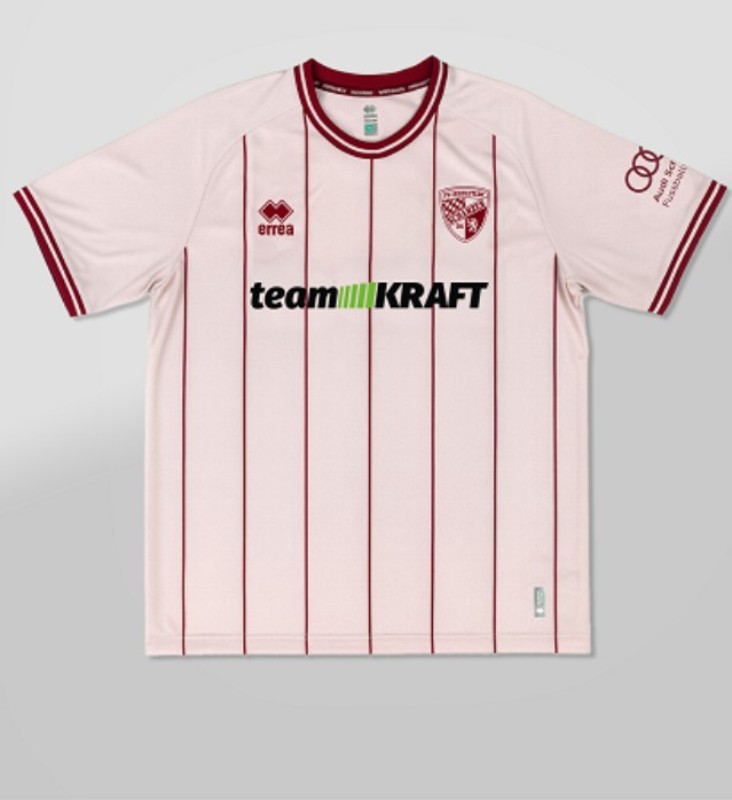 FC Ingolstadt 2025-26 Third Kit