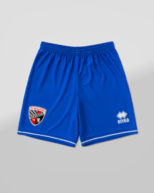 FC Ingolstadt 2025-26 GK 1 Kit