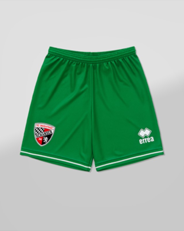 FC Ingolstadt 2025-26 GK 2 Kit