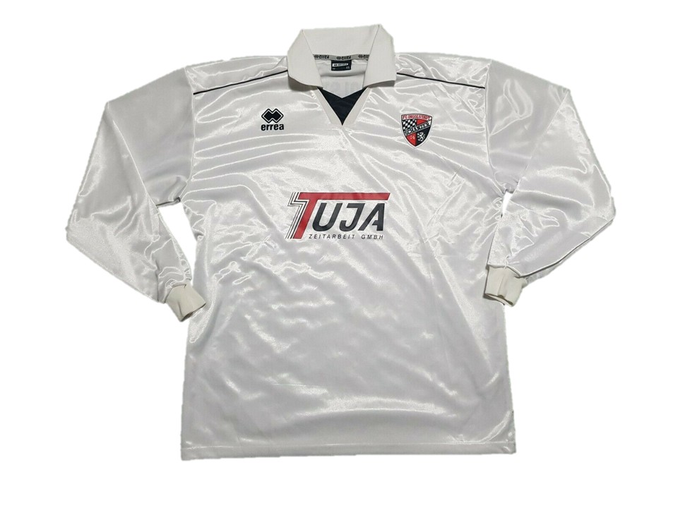 FC Ingolstadt 2004-05 Third Kit