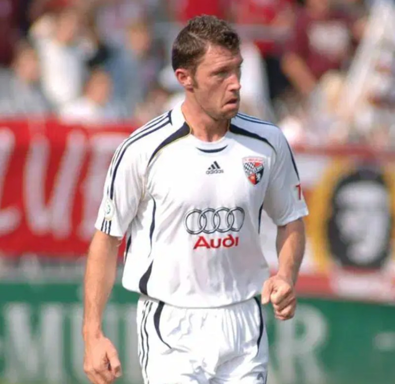 FC Ingolstadt 2006-07 Home Kit