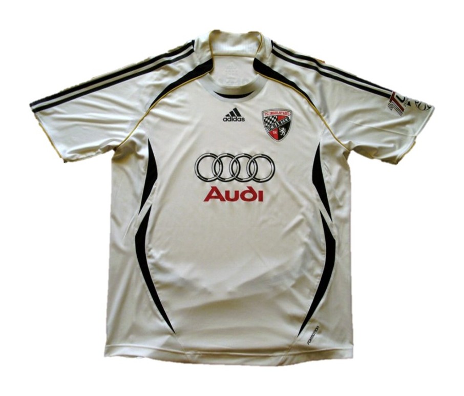 FC Ingolstadt 2006-07 Home Kit