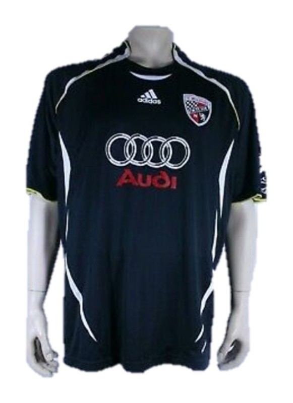 FC Ingolstadt 2006-07 Away Kit